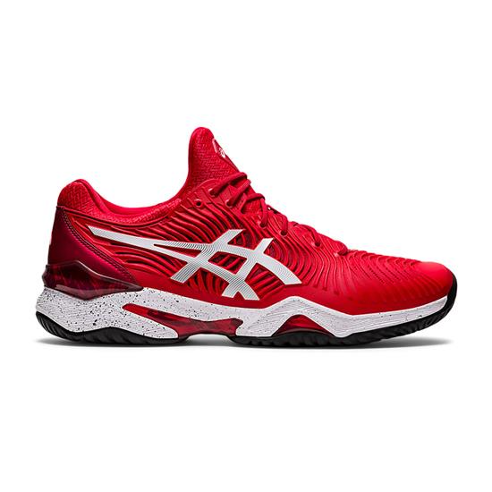 Giày Tennis Asics Court FF Novak LE 'Classic Red' 1041A275-960 - Ảnh 5