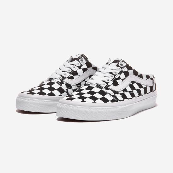 Giày Vans Mule Old Skool VN0A4P3Y5GU - Ảnh 2