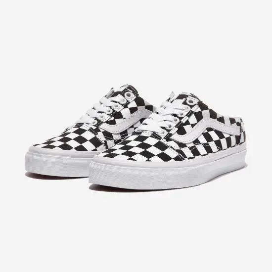 Alternative view of Giày Vans Mule Old Skool VN0A4P3Y5GU