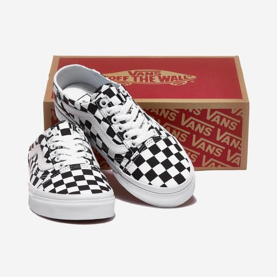 Giày Vans Mule Old Skool VN0A4P3Y5GU - Ảnh 3