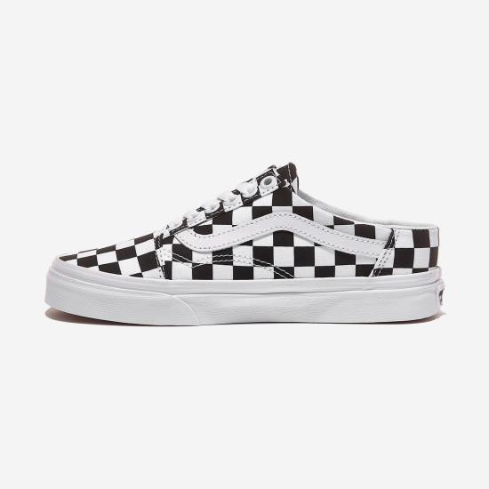 Giày Vans Mule Old Skool VN0A4P3Y5GU - Ảnh 4