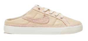 Giày Nike Court Legacy Mule 'Peal White' DM6442-200