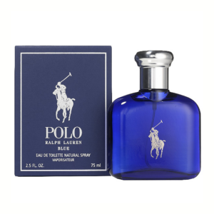 Nước Hoa Polo Ralph Lauren Blue EDT