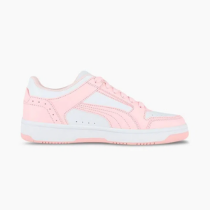 Alternative view of Giày Puma Rebound Joy 'Pink' 380747-11