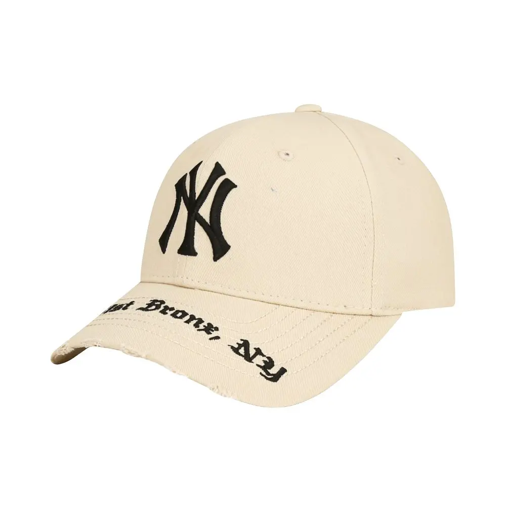 Alternative view of Mũ MLB Cap New York Yankees Beige 32CPKP911-50B