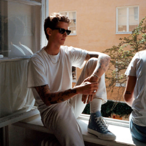 Giay Converse Renew Chuck 70 High 'Light Denim' 165648C