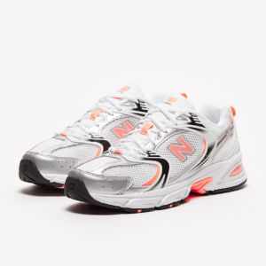 Alternative view of Giày New Balance 530 'Orange Pink' M530LGB1