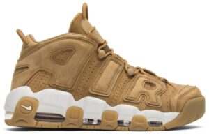 Giày Nike Air More Uptempo 'Flax' AA4060-200