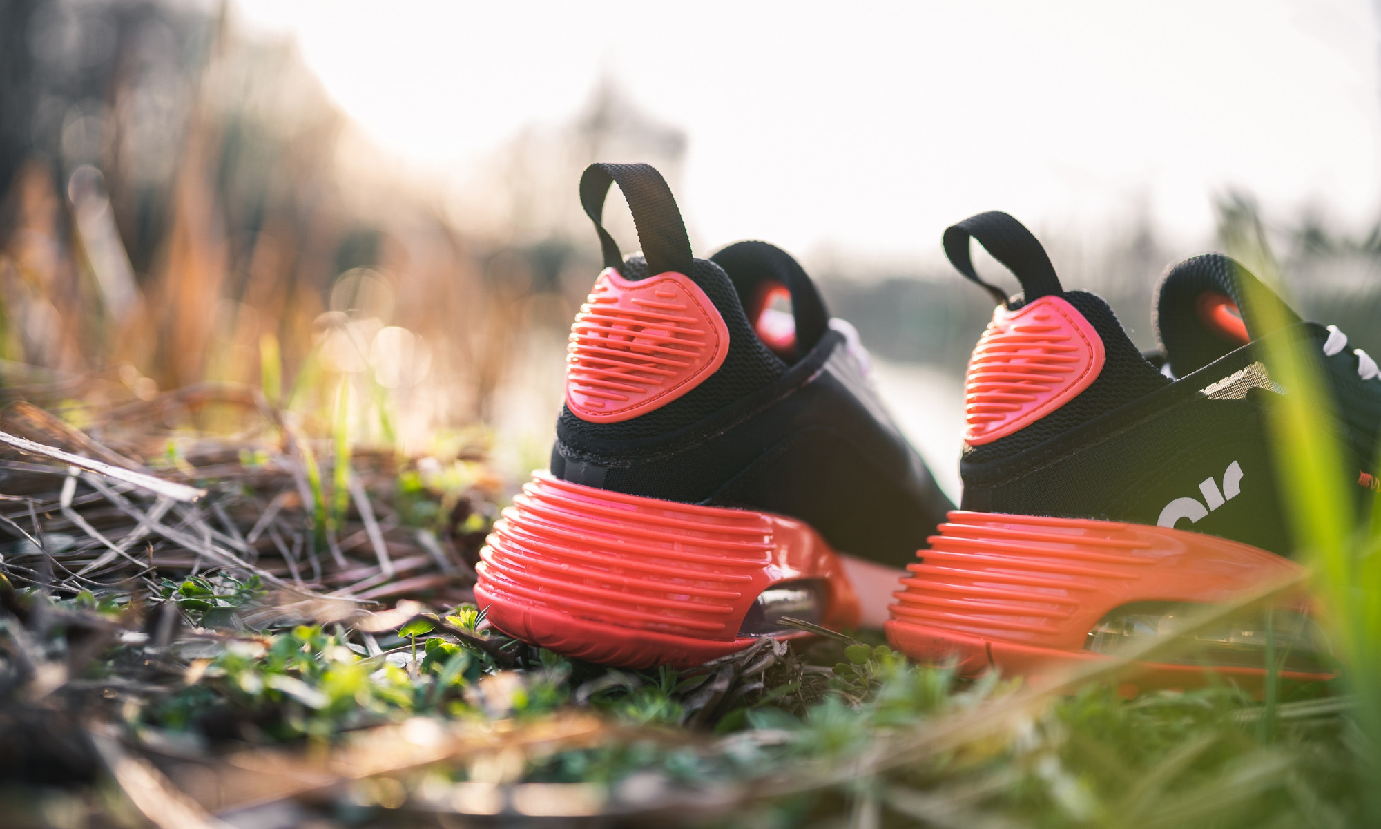 Giày Nike Air Max 2090 'Infrared Duck Camo' CU9174-600 - Ảnh 7