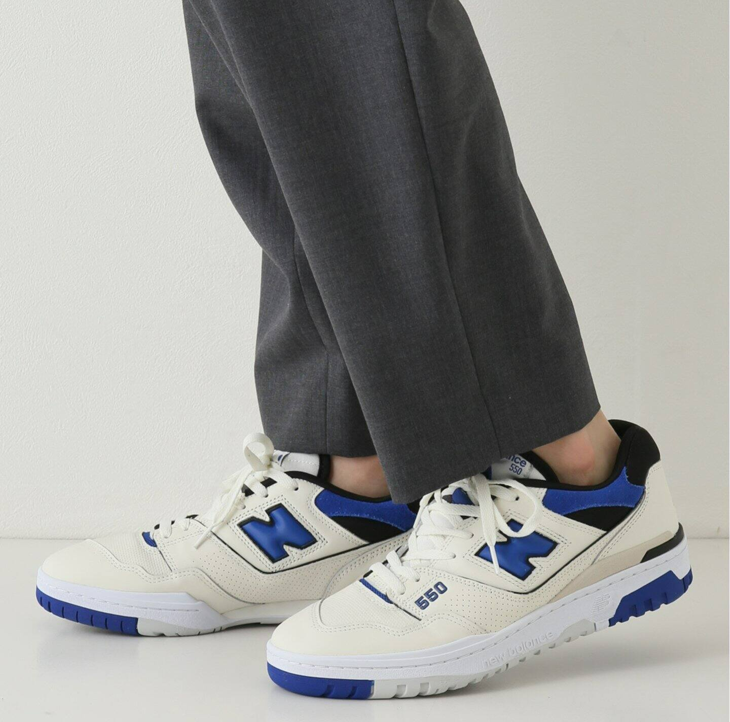 Giay New Balance 550 'Sea Salt Team Royal' BB550VTA