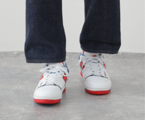 Giay New Balance 550 'True Red Atlantic Blue' BB550NCH