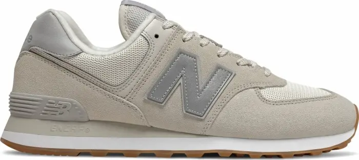 Giày New Balance 574 Super Core Moonbeam White ML574SPS