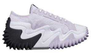 Giày Converse Pale Amethyst White 573135C