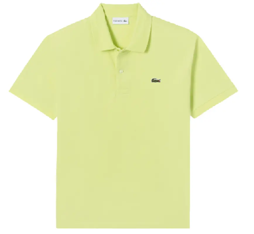 Áo Lacoste Men's French Polo PH731E-51G-4PU