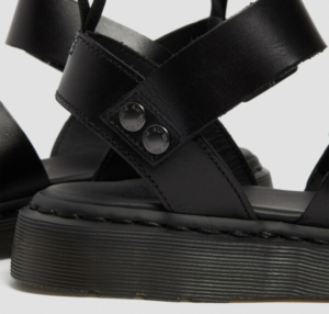 Dep Dr.Martens Griffon 'Black' 15695001