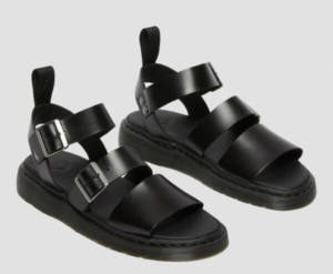 Dep Dr.Martens Griffon 'Black' 15695001