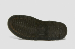 Dep Dr.Martens Griffon 'Black' 15695001