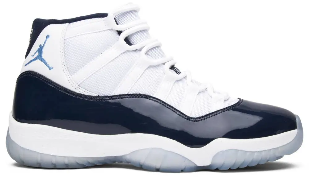 Giày Nike Air Jordan 11 Retro "Win Like '82" 378037-123