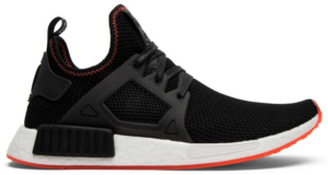 Giày Adidas NMD XR1 'Bred' BY9924