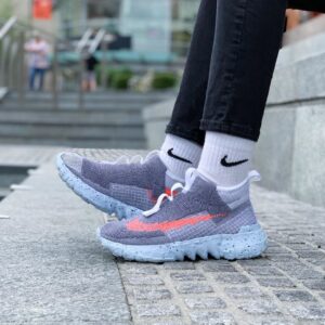 Alternative view of Giày Nike Space Hippie 02 'This Is Trash' CQ3988-001