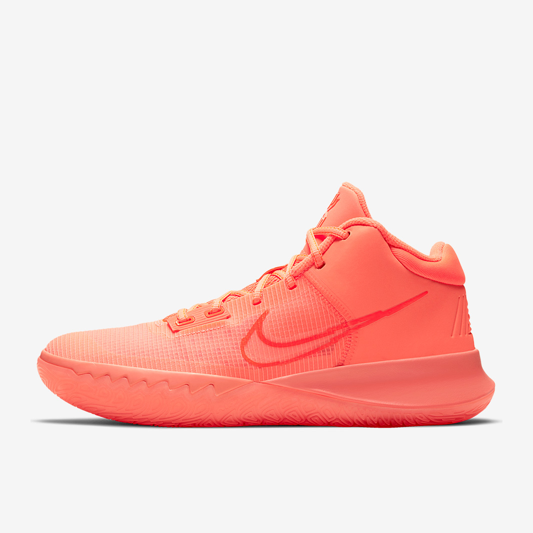 Giày Nike Kyrie Flytrap 4 'Bright Mango' CT1972-800 - Ảnh 6