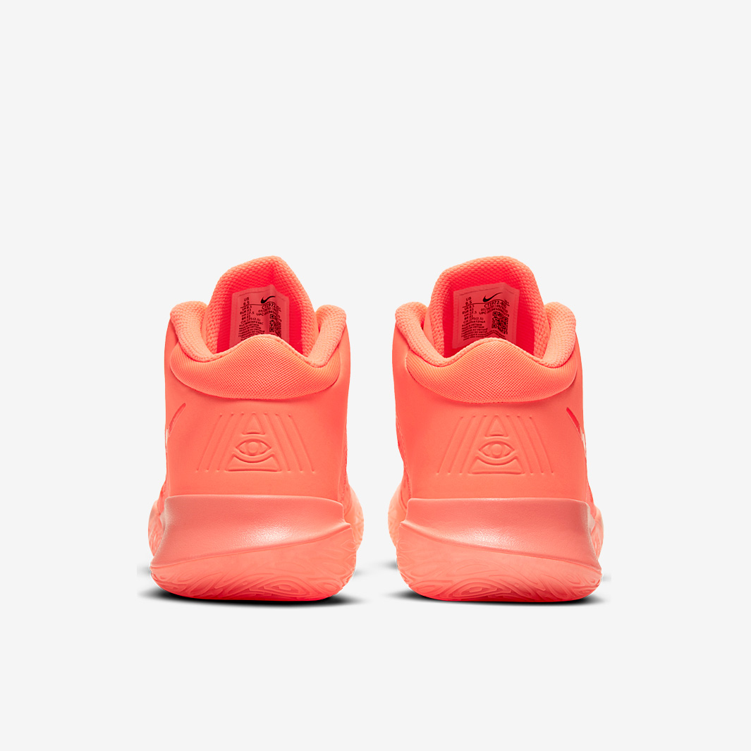 Giày Nike Kyrie Flytrap 4 'Bright Mango' CT1972-800 - Ảnh 4