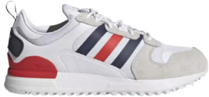 Giày Adidas ZX 700 HD 'Red Navy' FY0966