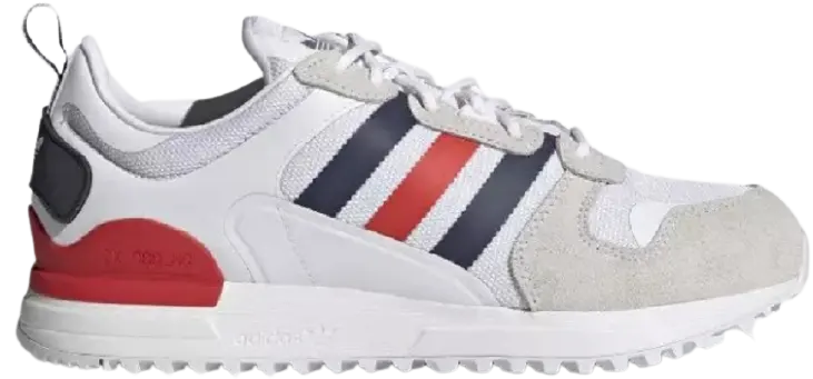 Giày Adidas ZX 700 HD 'Red Navy' FY0966