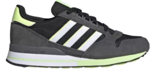 Giày Adidas ZX 500 'Grey Six Cloud White' FW2815