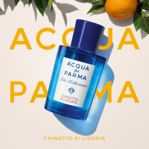 Alternative view of Nước Hoa Acqua Di Parma Blu Mediterraneo Chinotto Di Liguria EDT