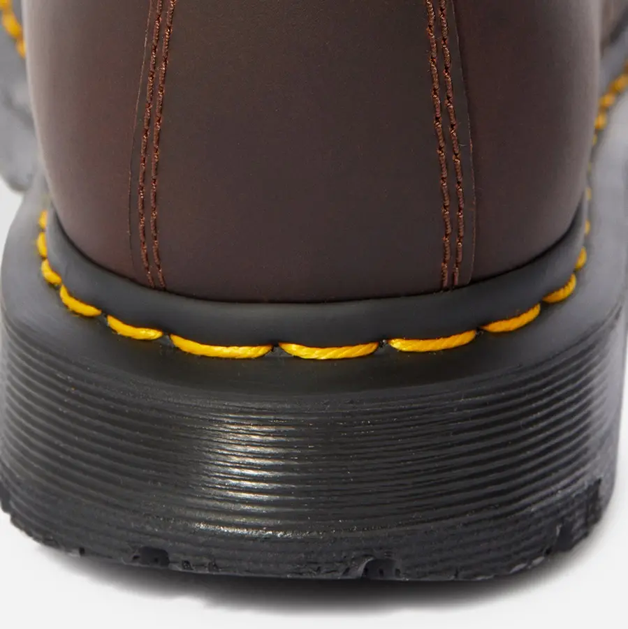 Alternative view of Giày Dr. Martens 1460 Dm's Wintergrip Lace Up Boots 24038247