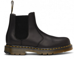 Giày Dr. Martens 2976 DM's Wintergrip Chelsea Boots 24040001