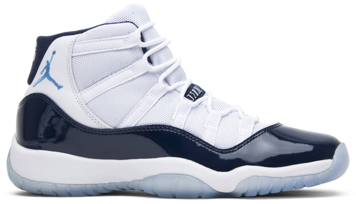 Giày Nike Air Jordan 11 Retro GS 'Win Like '82' 378038-123