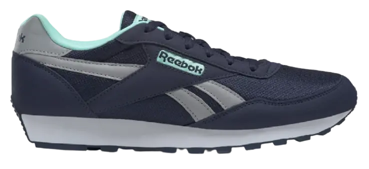 Giày Reebok Rewind Run Vector Navy Q46100