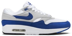 Giày Nike Air Max 1 OG 'Anniversary' 2017 908375-102