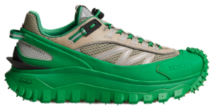 Giay Moncler Trailgrip trainers 'Beige Green' I10974M00010M2670P18