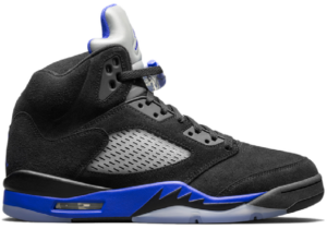 Giày Nike Air Jordan 5 Retro Racer Blue CT4838-004