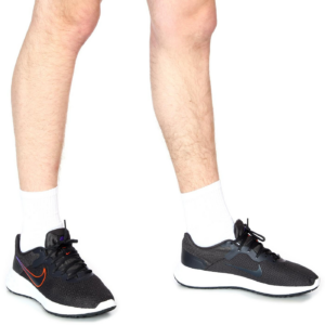 Giay Nike Revolution 6 Next Nature 'Anthracite Rush Orange' DC3728-008