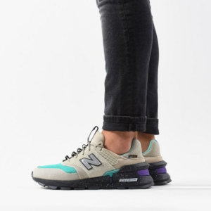 Alternative view of Giày New Balance 997 Sport 'Stonewear' MS997SB