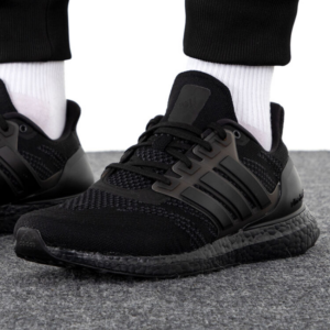 Alternative view of Giày Adidas Ultraboost Dna Prime 'Black' GX7183