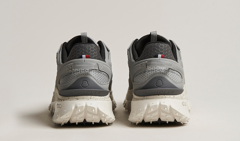 Giay Moncler Trailgrip Trainers 'Gray' I109A4M00260M2962900