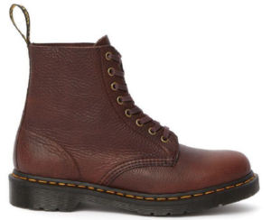 Giày Dr. Martens 1460 Pascal 8-Eyes Cask Boots 24993257