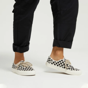 Alternative view of Giày Vans Authentic SF 'Winter SKY Natural' VN0A3MU642E