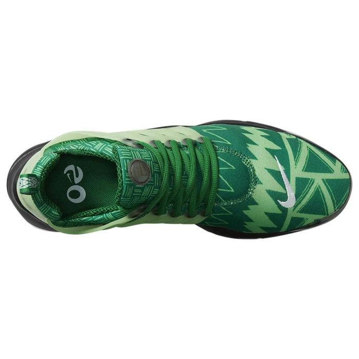 Giay Nike Air Presto 'Naija' CJ1229-300