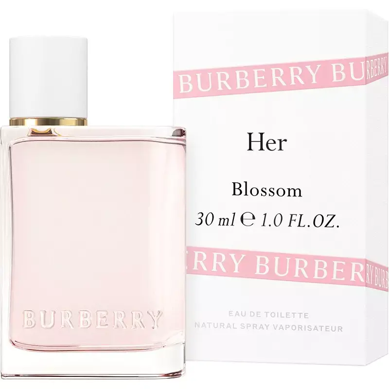 Nước Hoa Burberry Her Blossom EDT