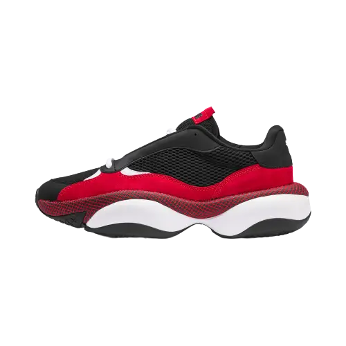 Alternative view of Giày Puma Alteration Blitz 'High Risk Red' 370931-01
