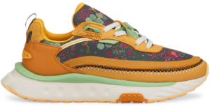 Giày Puma X Liberty Wild Rider 'Yellow Floral' 382105-01