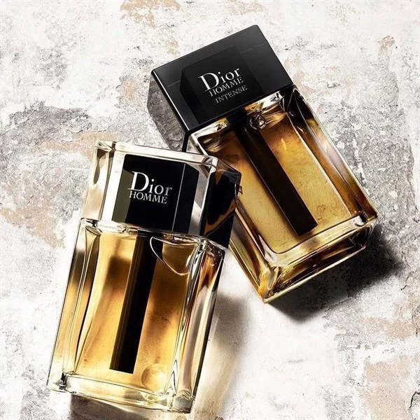 Nước Hoa Dior Homme Intense EDP - Ảnh 2