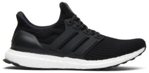 Giày Adidas Ultra Boost 4.0 'Core Black' BB6166