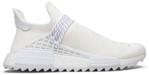 Giày Adidas Pharrell x NMD Human Race Trail 'Blank Canvas' AC7031